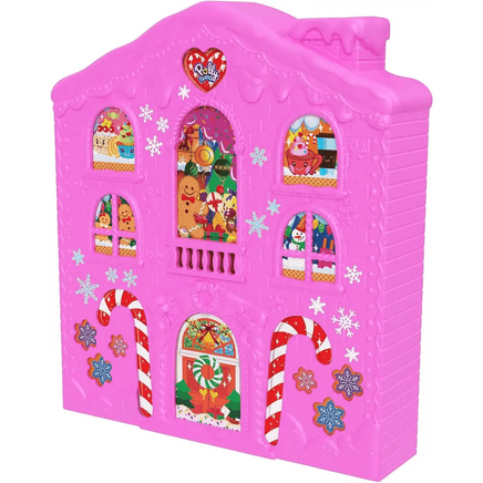 Polly Pocket Calendario dell'Avvento - Giocattoli e Bambini - Toys Store0194735109005