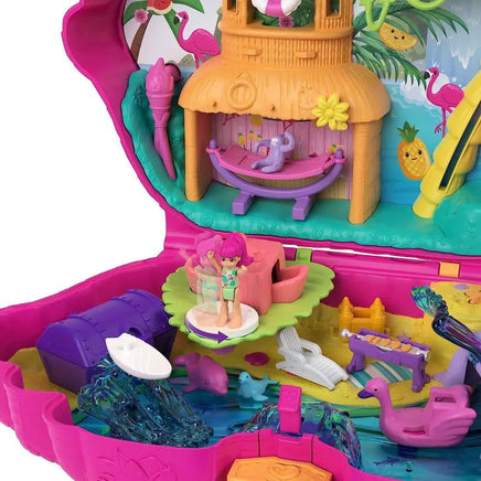 Polly Pocket Fenicottero Flamingo party - Giocattoli e Bambini - Toys Store194735091669