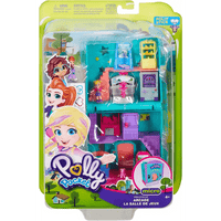 Polly Pocket Playset Salagiochi - Giocattoli e Bambini - Toys Store887961767452