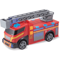 Pompieri Camion con Luci e Suoni - Giocattoli e Bambini - Toys Store8005124009757