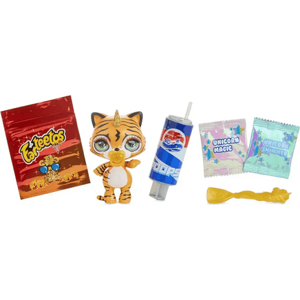 Poopsie Sparkly Critters Slime Surprise - Giocattoli e Bambini - Toys Store8056379071457