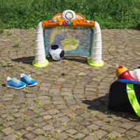 Porta Calcio Fit&Fun Chicco - Giocattoli e Bambini - Toys Store8003670826767