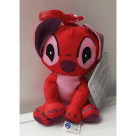 Portachiavi Stitch peluche Leroy 12 cm - Giocattoli e Bambini - Toys Store5038104010590