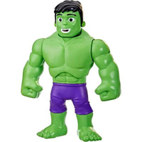 Power Smash Hulk Spidey e i suoi fantastici amici - Giocattoli e Bambini - Toys Store5010994104825