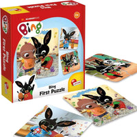 Primo Puzzle Bing - Giocattoli e Bambini - Toys Store8008324095247