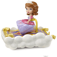 Principessa Sofia bambola con tappeto volante - Giocattoli e Bambini - Toys Store0887961081411