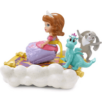 Principessa Sofia bambola con tappeto volante - Giocattoli e Bambini - Toys Store0887961081411