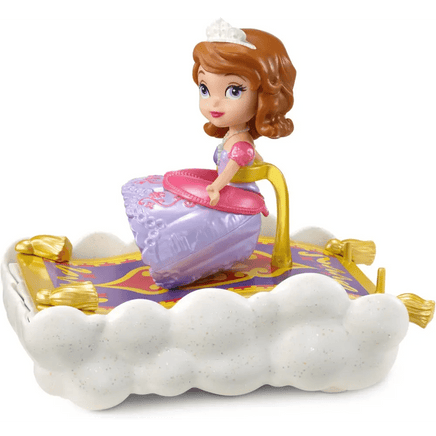 Principessa Sofia bambola con tappeto volante - Giocattoli e Bambini - Toys Store0887961081411