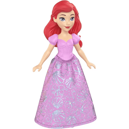 Principesse Disney small Doll - Ariel - Giocattoli e Bambini - Toys Store194735120970