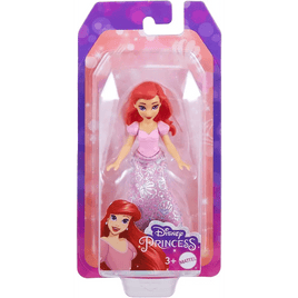 Principesse Disney small Doll - Ariel - Giocattoli e Bambini - Toys Store194735120970