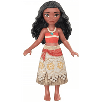 Principesse Disney Small doll - Vaiana - Giocattoli e Bambini - Toys Store194735158447