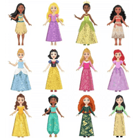 Principesse Disney Small doll - Vaiana - Giocattoli e Bambini - Toys Store194735158447