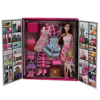 Princy Bella Fashion Girl - Giocattoli e Bambini - Toys Store8052870835130