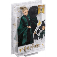 Professoressa McGranitt personaggio Harry Potter - Giocattoli e Bambini - Toys Store0887961707182