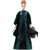 Professoressa McGranitt personaggio Harry Potter - Giocattoli e Bambini - Toys Store0887961707182