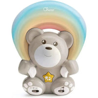 Proiettore Rainbow Bear - Chicco - 8058664136018