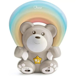 Proiettore Rainbow Bear - Chicco - 8058664136018