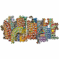 Puzzle 2000 Pezzi Mordillo - Giocattoli e Bambini - Toys Store8005125325658