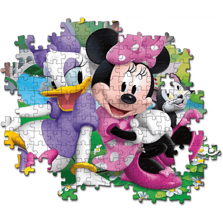 Puzzle Maxi 104 pezzi Minnie e Paperina - Giocattoli e Bambini - Toys Store8005125237081