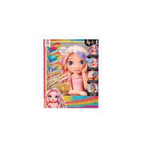 Rainbow High Bella Parker Styling Head - Giocattoli e Bambini - Toys Store0035051120889