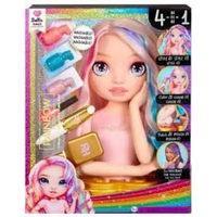 Rainbow High Bella Parker Styling Head - MGA - Accessori bambole e action figure - 0035051120889