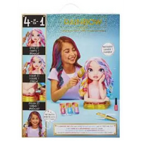 Rainbow High Bella Parker Styling Head - MGA - Accessori bambole e action figure - 0035051120889