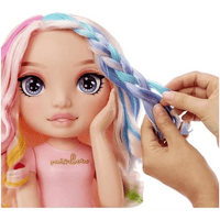 Rainbow High Bella Parker Styling Head - Giocattoli e Bambini - Toys Store0035051120889