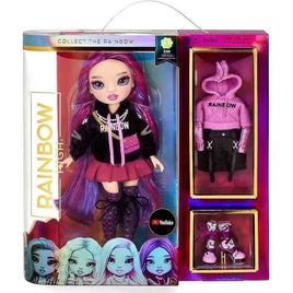 Rainbow High Emi Vanda - Giocattoli e Bambini - Toys Store035051575788