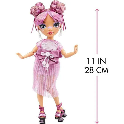 Rainbow High Lila Yamamoto - Giocattoli e Bambini - Toys Store0035051578338