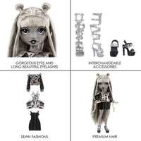 Rainbow High LUNA MADISON - Giocattoli e Bambini - Toys Store0035051583530