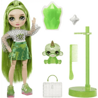 Rainbow High Slime - Jade Hunter - Giocattoli e Bambini - Toys Store0035051120193