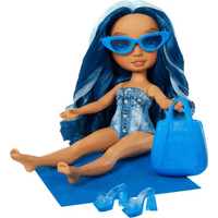 Rainbow High Swim & Style - Skyler Bradshow - Giocattoli e Bambini - Toys Store0035051507307