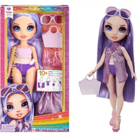 Rainbow High Swim & Style - Violet Willow - Giocattoli e Bambini - Toys Store0035051507314