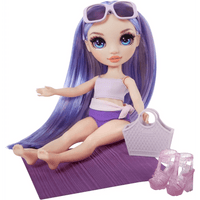 Rainbow High Swim & Style - Violet Willow - Giocattoli e Bambini - Toys Store0035051507314