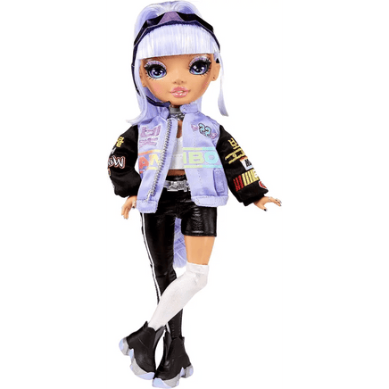 Rainbow High Tessa Park bambola Rainbow Vision - Giocattoli e Bambini - Toys Store0035051578437