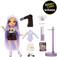 Rainbow High Tiara Song bambola Rainbow Vision - Giocattoli e Bambini - Toys Store0035051578420