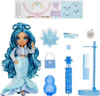 Rainbow High Winter Wonderland - Skyler Bradshow - Giocattoli e Bambini - Toys Store0035051120834