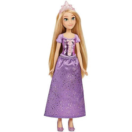 Rapunzel Disney Princess Royal Shimmer - Giocattoli e Bambini - Toys Store5010993779031