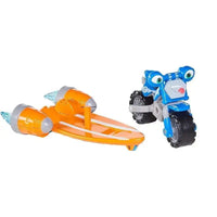 Ricky Zoom Loop e Vroomboard - Giocattoli e Bambini - Toys Store0053941200527