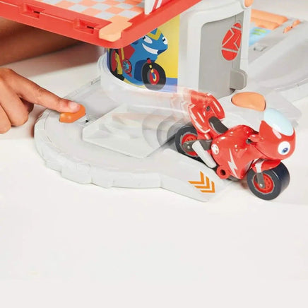 Ricky Zoom playset Casa - Giocattoli e Bambini - Toys Store8056379081647