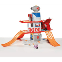 Ricky Zoom playset Casa - Giocattoli e Bambini - Toys Store8056379081647