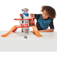 Ricky Zoom playset Casa - Giocattoli e Bambini - Toys Store8056379081647