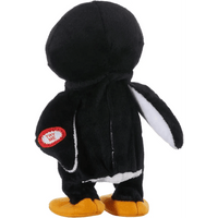 Ripetix peluche Pinguino - Giocattoli e Bambini - Toys Store8009549251630