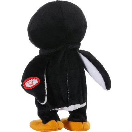 Ripetix peluche Pinguino