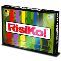 Risiko! - Giocattoli e Bambini - Toys Store778988693384