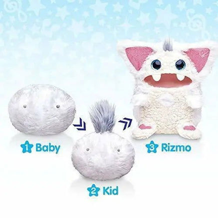 Rizmo Peluche Interattivo - Giocattoli e Bambini - Toys Store53941123116