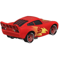 Road Trip Lightning McQueen personaggio Cars 3 - Giocattoli e Bambini - Toys Store194735110407