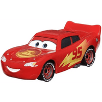 Road Trip Lightning McQueen personaggio Cars 3 - Giocattoli e Bambini - Toys Store194735110407