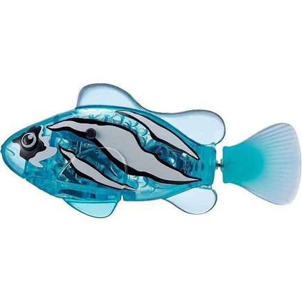 Robo Alive Robo Fish - Pesciolino interattivo - Giocattoli e Bambini - Toys Store4894680013032