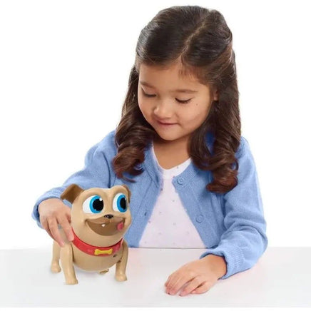 Rolly Puppy Dog Pals - Giocattoli e Bambini - Toys Store8056379088899